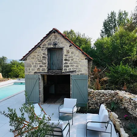 Les Hauts De Paunac - Family