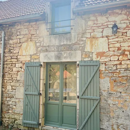 Nyaraló Les Hauts De Paunac - Family *