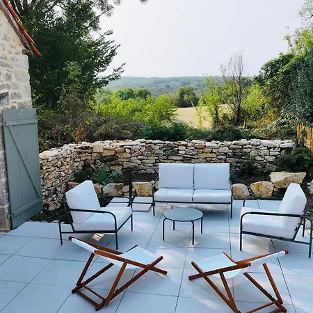 Les Hauts De Paunac - Family *