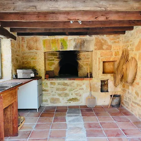 Les Hauts De Paunac - Family