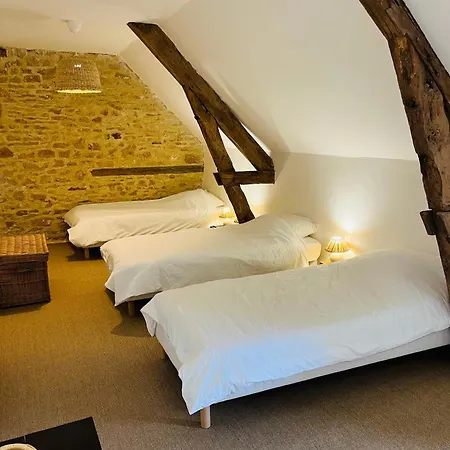 Les Hauts De Paunac - Family 別荘 *