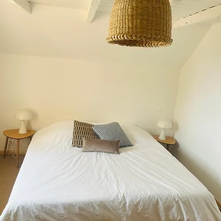 Nyaraló Les Hauts De Paunac - Family Murat