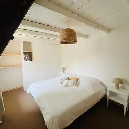 Les Hauts De Paunac - Family *