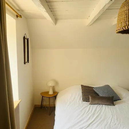 Les Hauts De Paunac - Family Nyaraló Murat