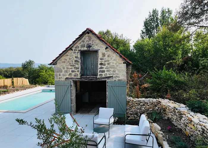 Les Hauts De Paunac - Family