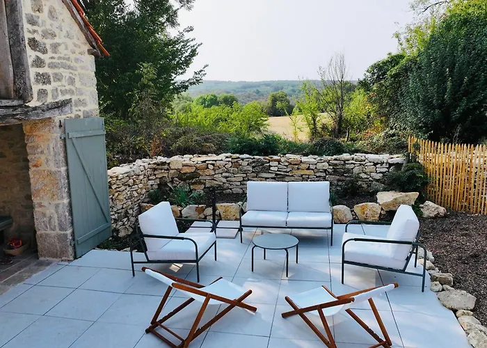 Les Hauts De Paunac - Family *