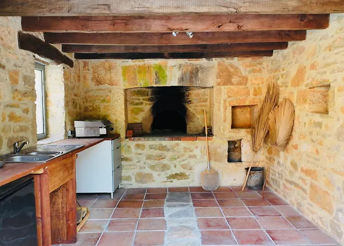 Les Hauts De Paunac - Family