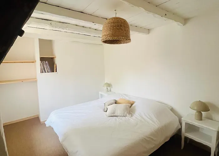 Les Hauts De Paunac - Family *