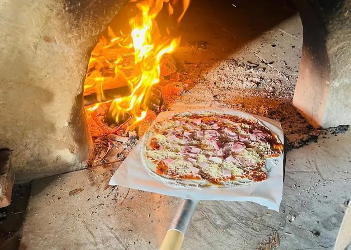 Tatil Evi Les Hauts De Paunac - Family *