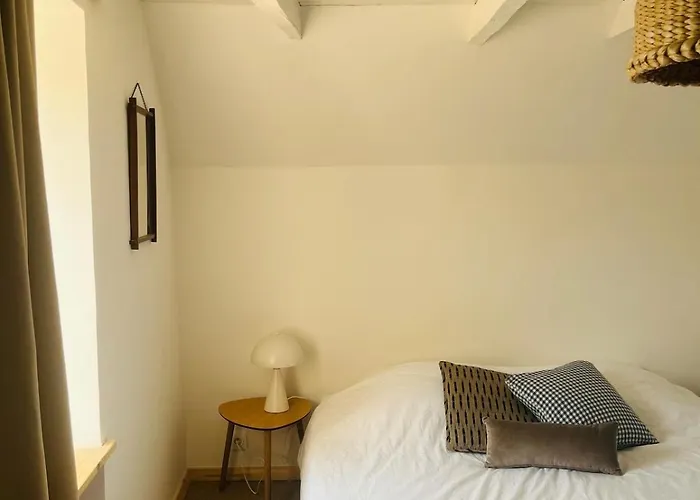 Les Hauts De Paunac - Family Tatil Evi Murat (Cantal)