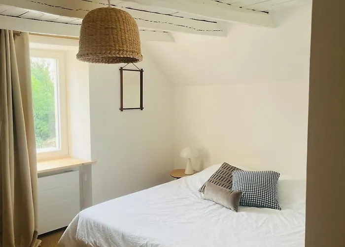 Les Hauts De Paunac - Family Tatil Evi